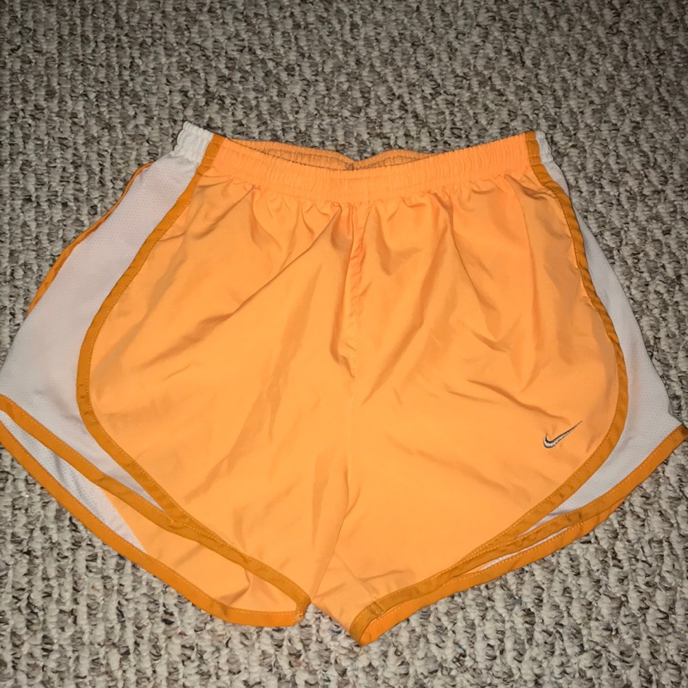Nike Shorts!